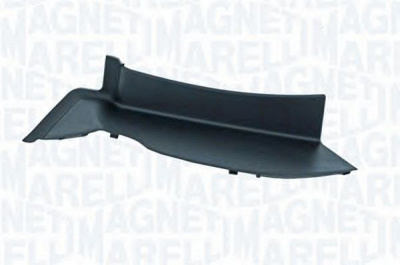 MAGNETI MARELLI 714026039008 -  Покрытие, фара